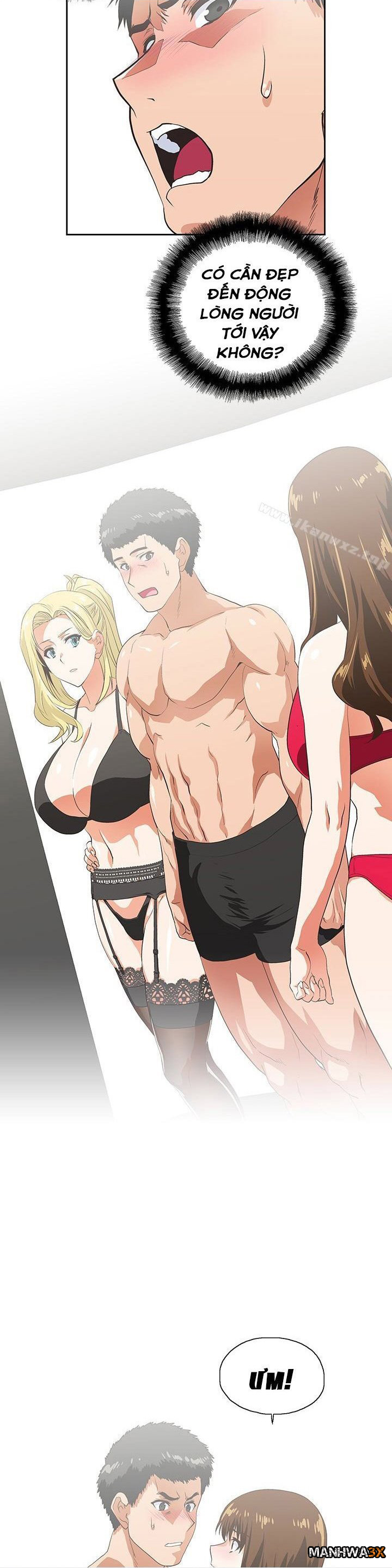 Duyên Phận Chap Chương 56-Duyên Phận - Next Chap 57