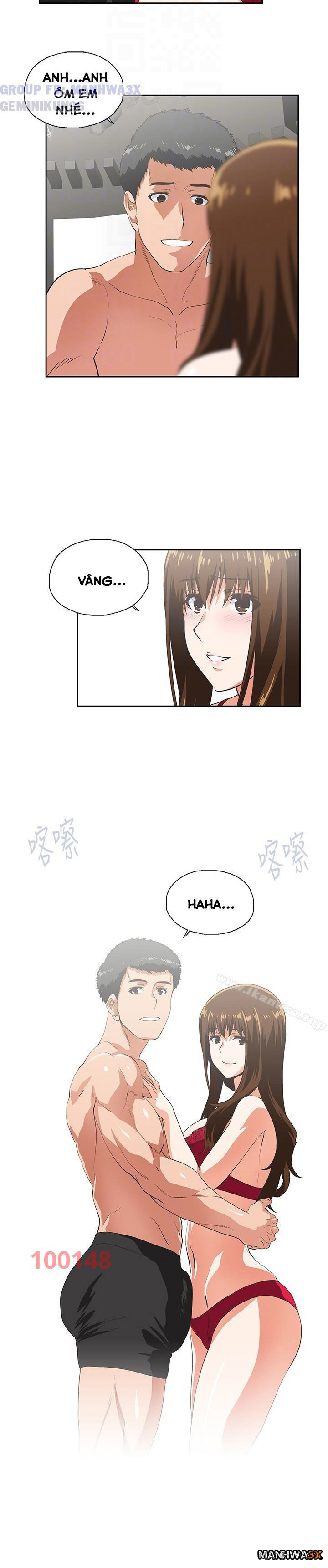 Duyên Phận Chap Chương 56-Duyên Phận - Next Chap 57