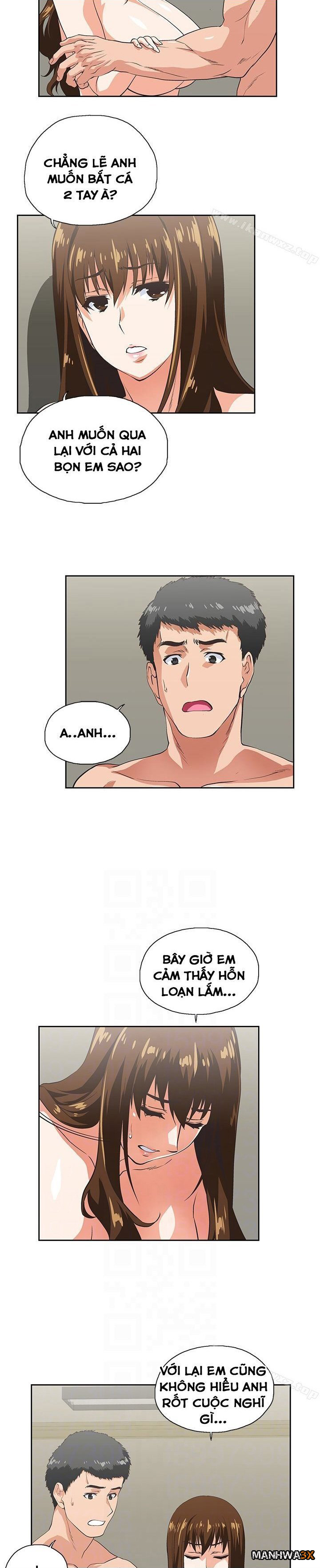 Duyên Phận Chap Chương 57-Duyên Phận - Next Chap 58