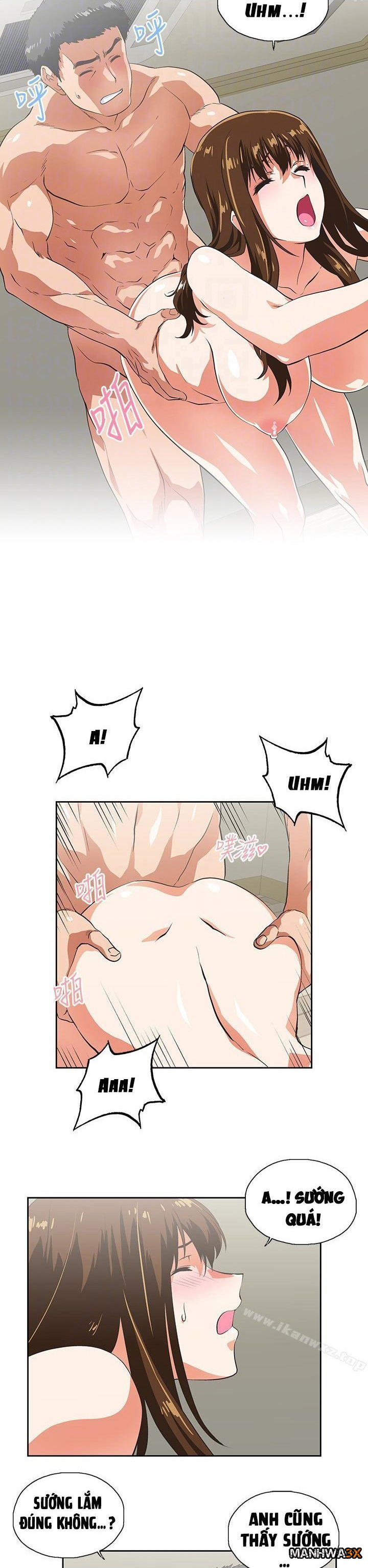 Duyên Phận Chap Chương 57-Duyên Phận - Next Chap 58