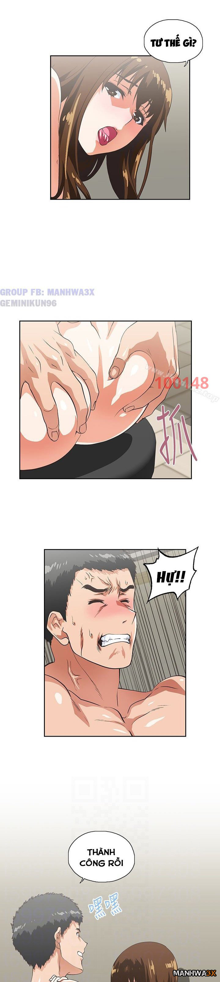 Duyên Phận Chap Chương 57-Duyên Phận - Next Chap 58