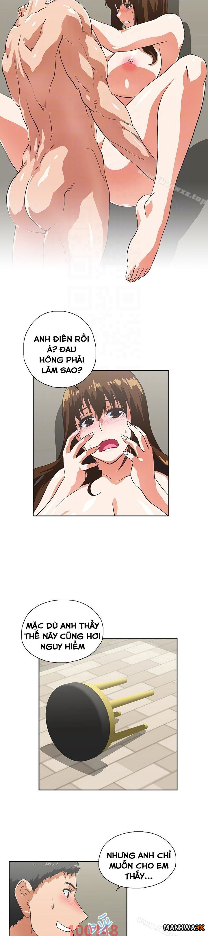 Duyên Phận Chap Chương 57-Duyên Phận - Next Chap 58