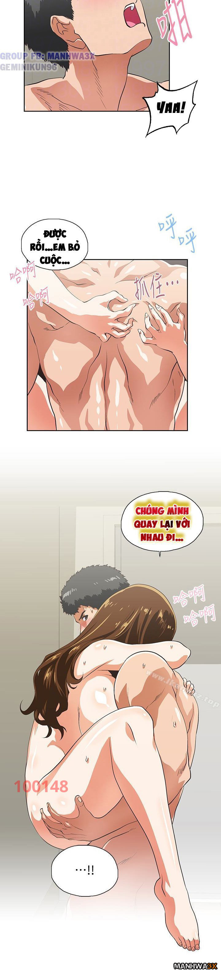 Duyên Phận Chap Chương 57-Duyên Phận - Next Chap 58