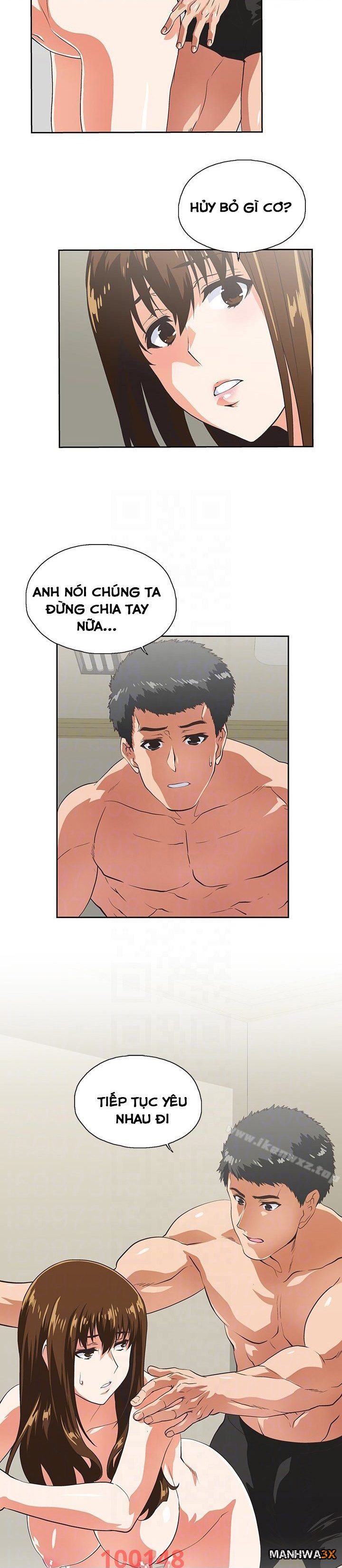 Duyên Phận Chap Chương 57-Duyên Phận - Next Chap 58