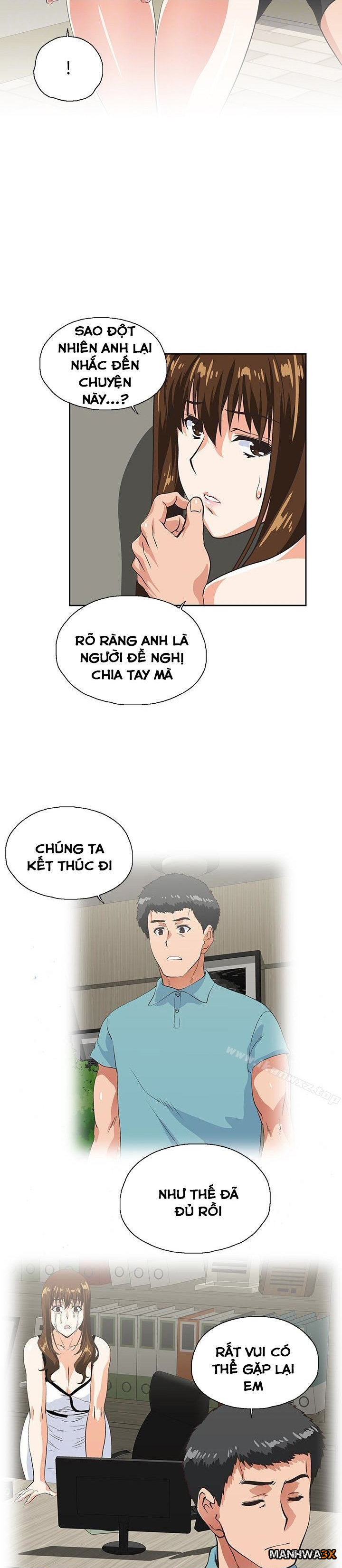 Duyên Phận Chap Chương 57-Duyên Phận - Next Chap 58