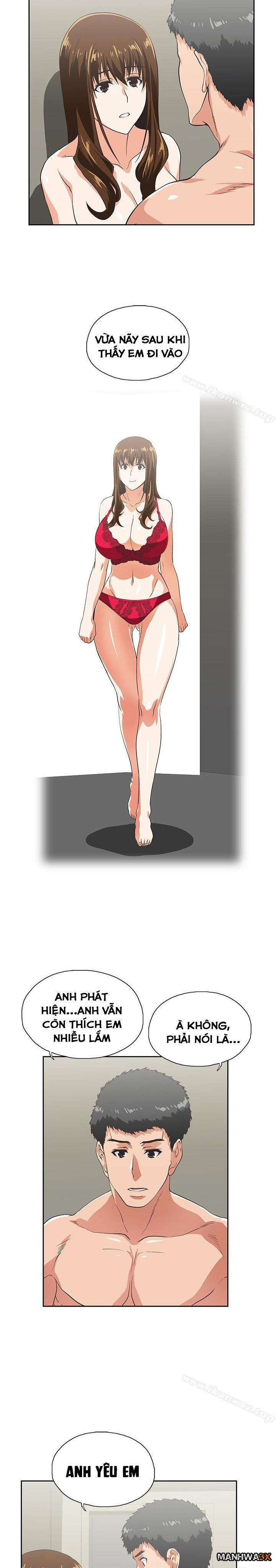 Duyên Phận Chap Chương 57-Duyên Phận - Next Chap 58