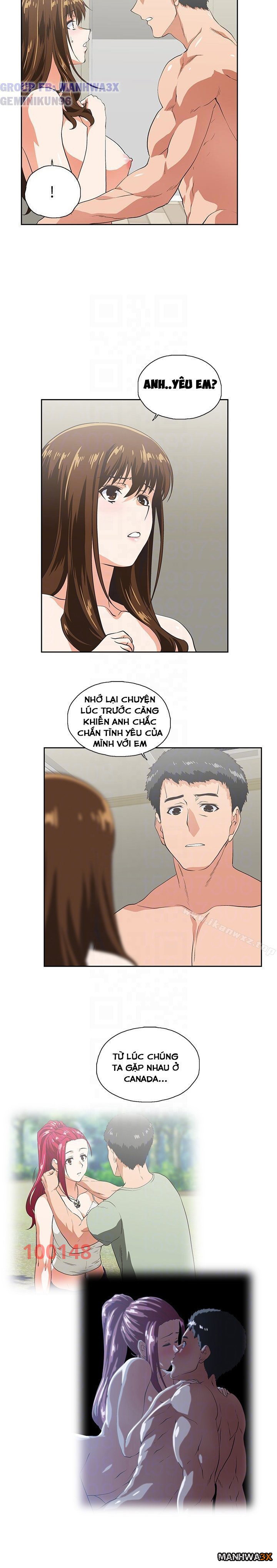 Duyên Phận Chap Chương 57-Duyên Phận - Next Chap 58