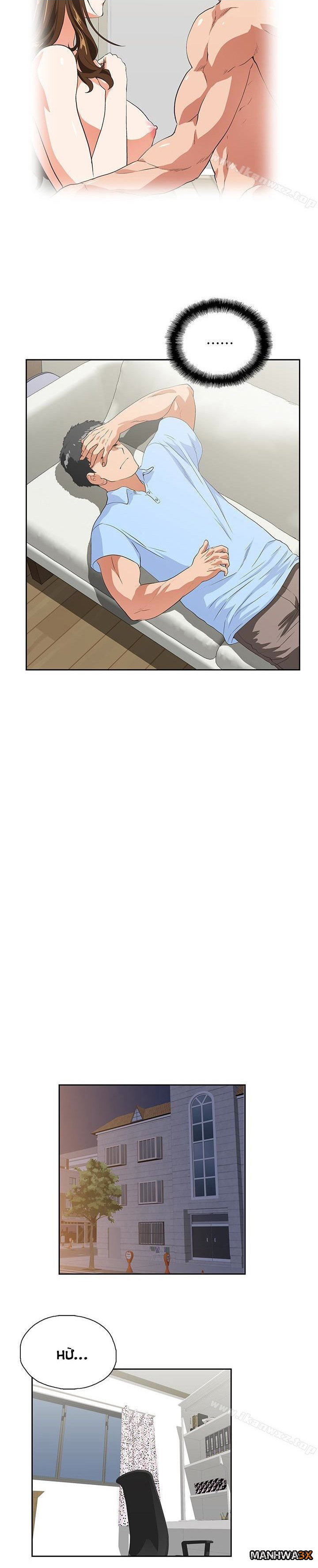 Duyên Phận Chap Chương 58-Duyên Phận - Next Chap 59