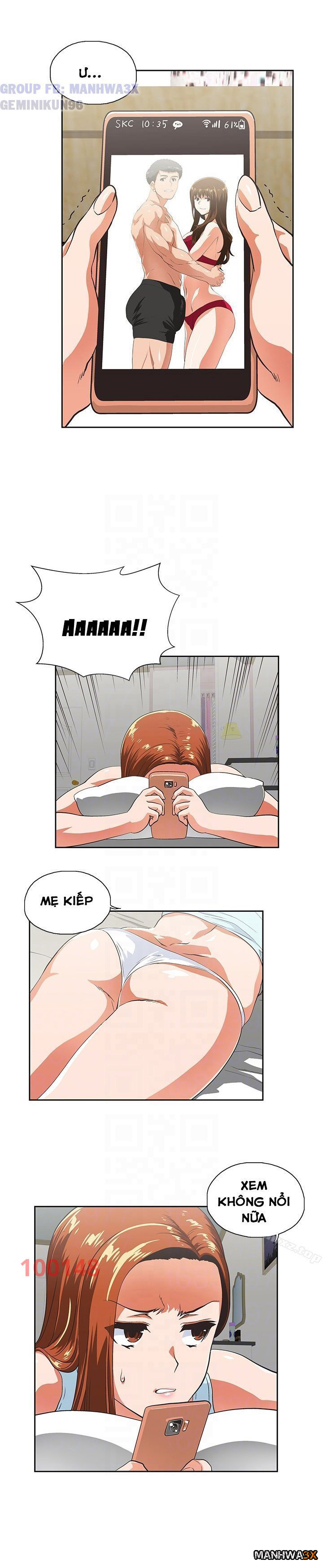 Duyên Phận Chap Chương 58-Duyên Phận - Next Chap 59