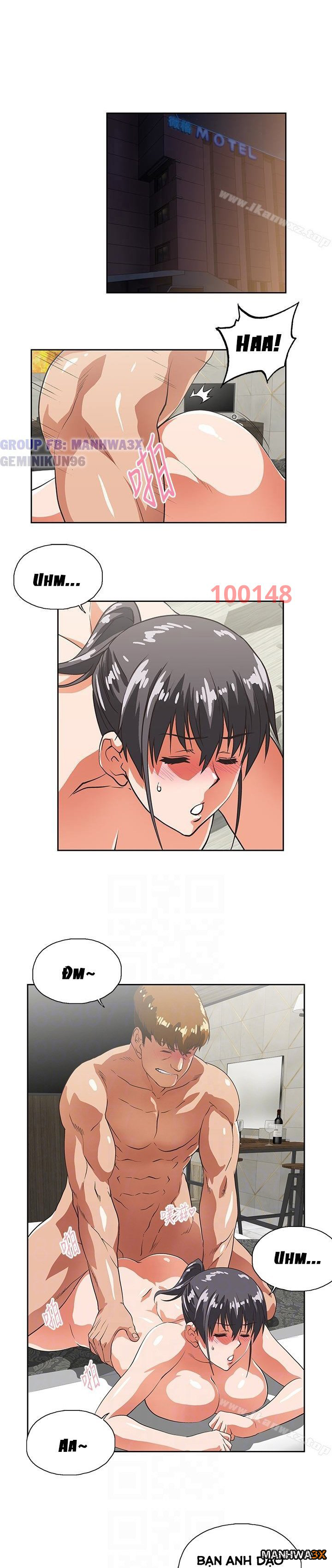 Duyên Phận Chap Chương 58-Duyên Phận - Next Chap 59