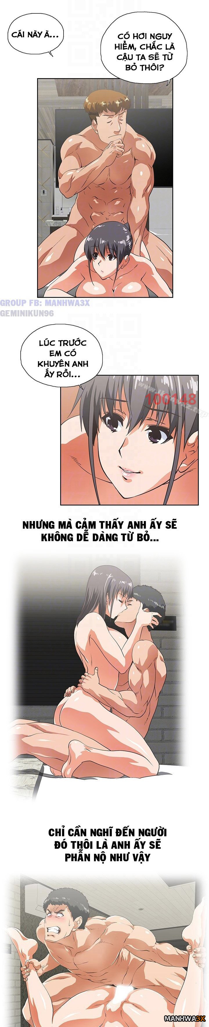 Duyên Phận Chap Chương 58-Duyên Phận - Next Chap 59