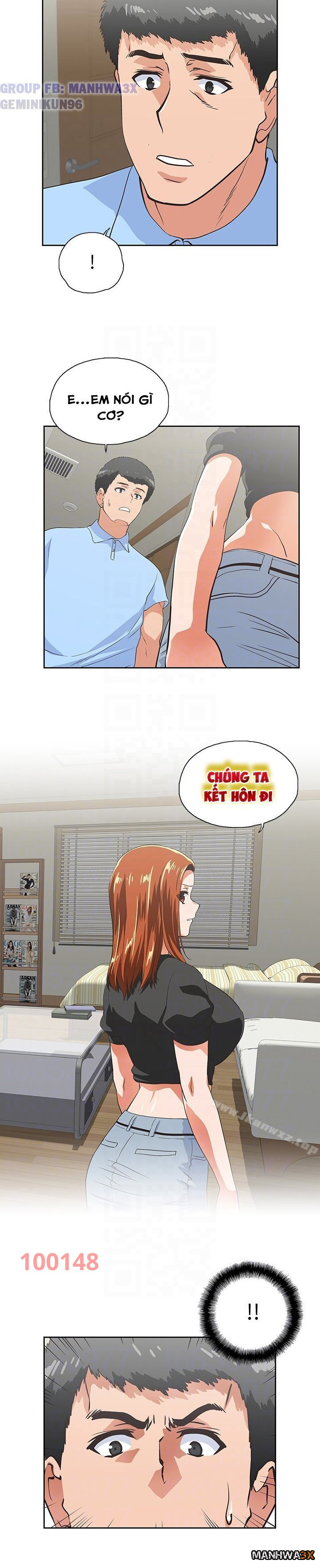 Duyên Phận Chap Chương 58-Duyên Phận - Next Chap 59