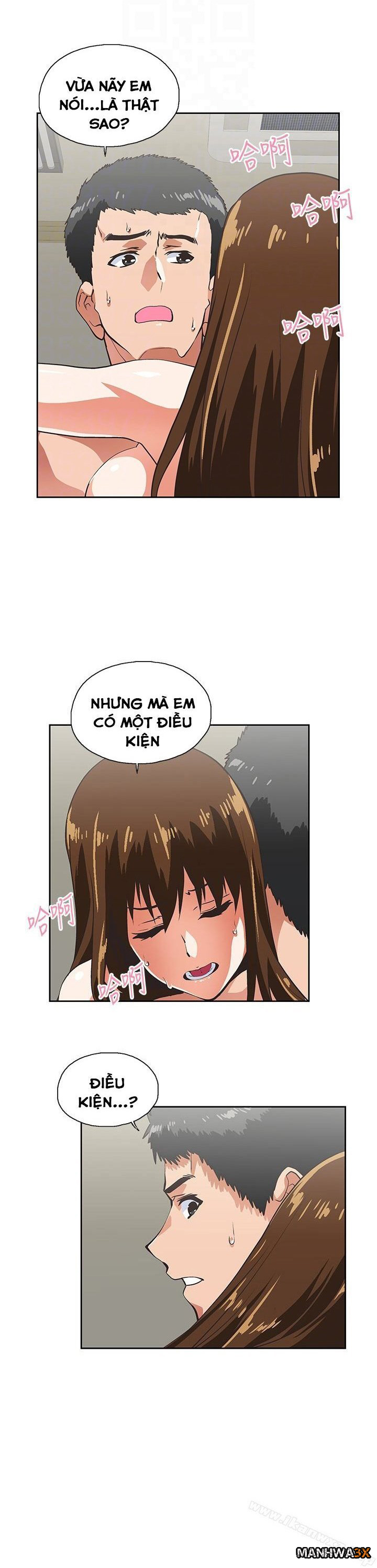 Duyên Phận Chap Chương 58-Duyên Phận - Next Chap 59