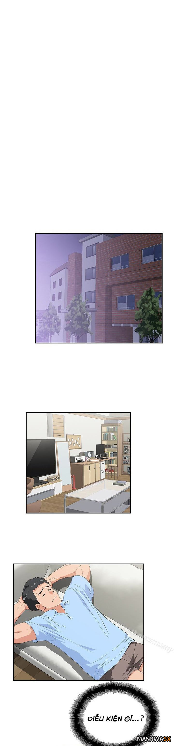 Duyên Phận Chap Chương 58-Duyên Phận - Next Chap 59