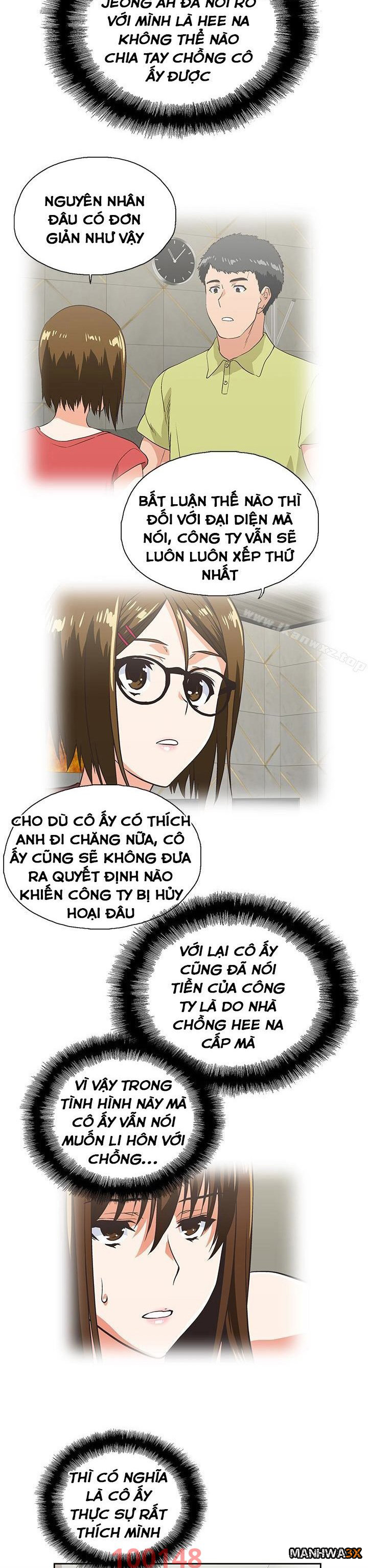 Duyên Phận Chap Chương 58-Duyên Phận - Next Chap 59