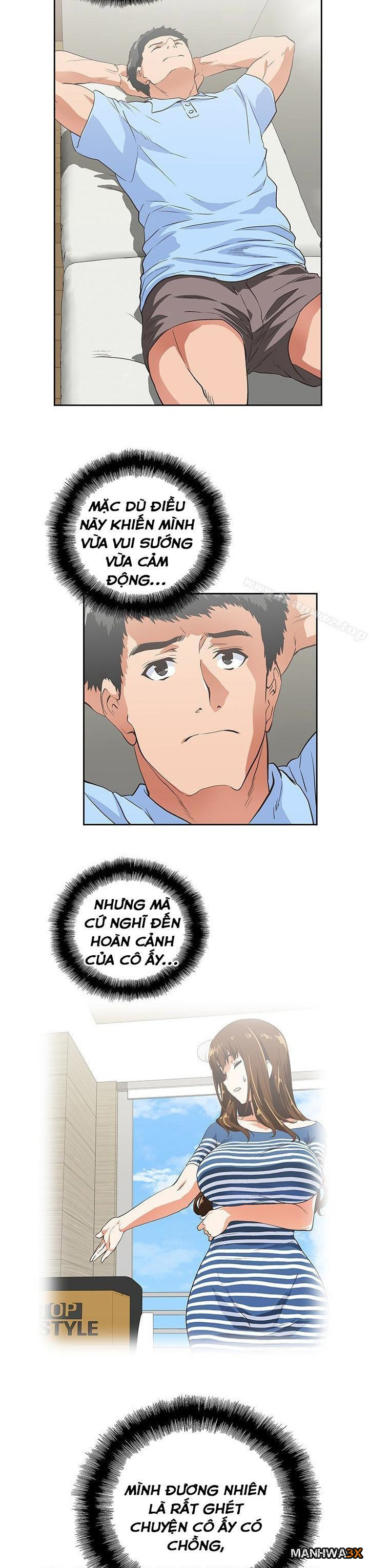 Duyên Phận Chap Chương 58-Duyên Phận - Next Chap 59