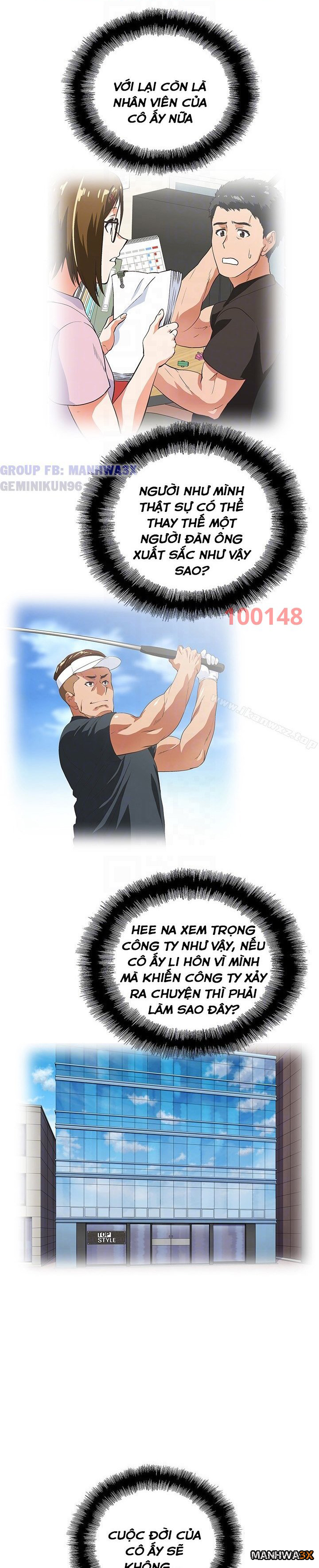 Duyên Phận Chap Chương 58-Duyên Phận - Next Chap 59