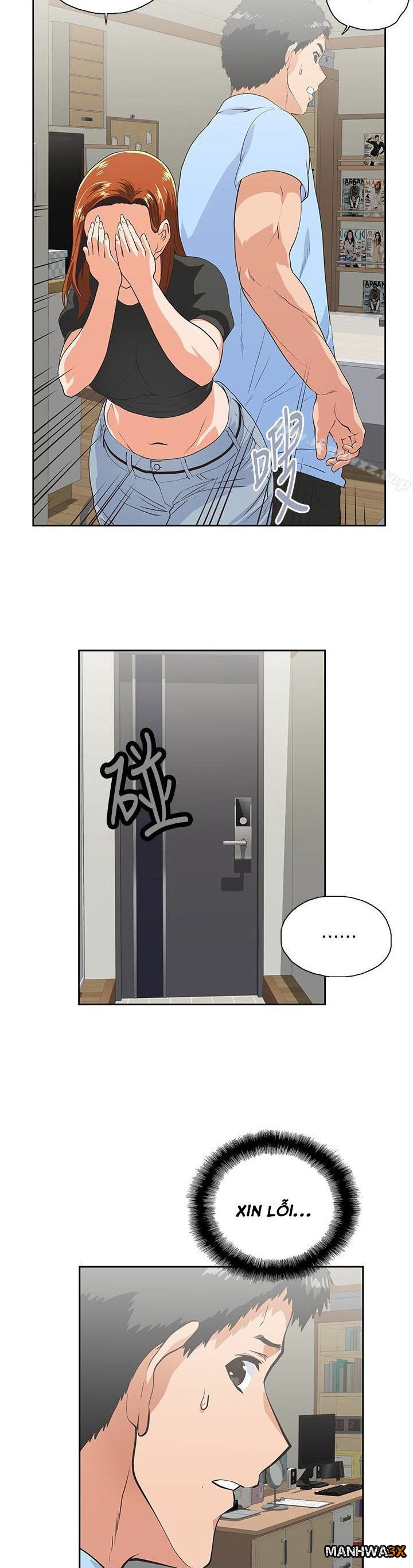 Duyên Phận Chap Chương 59-Duyên Phận - Next Chap 60