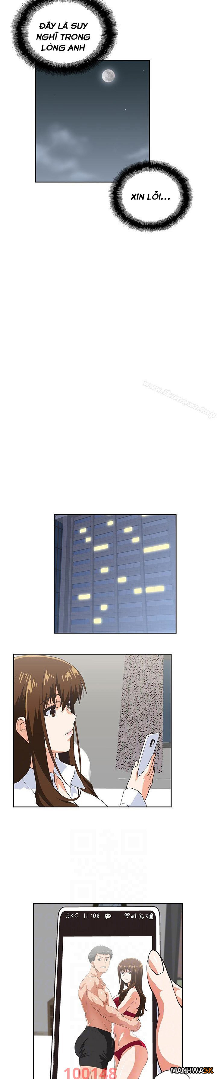 Duyên Phận Chap Chương 59-Duyên Phận - Next Chap 60