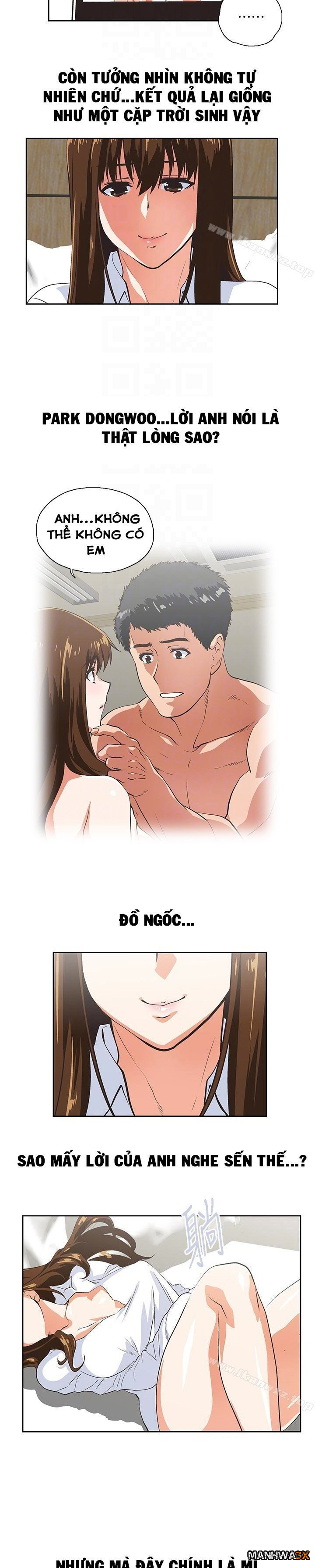 Duyên Phận Chap Chương 59-Duyên Phận - Next Chap 60