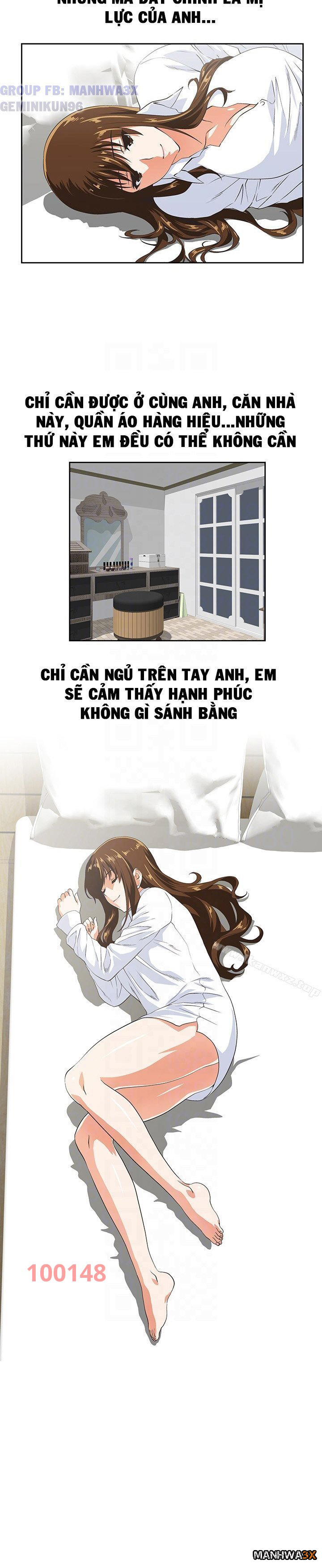 Duyên Phận Chap Chương 59-Duyên Phận - Next Chap 60