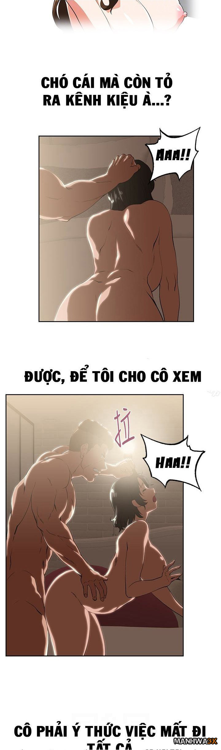 Duyên Phận Chap Chương 59-Duyên Phận - Next Chap 60