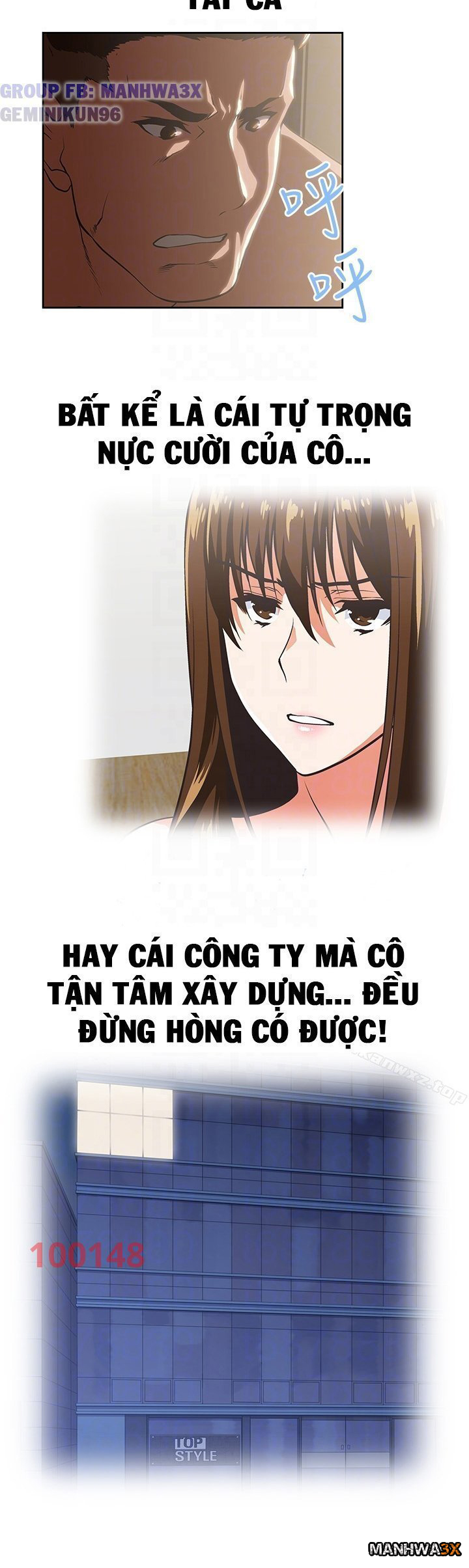 Duyên Phận Chap Chương 59-Duyên Phận - Next Chap 60