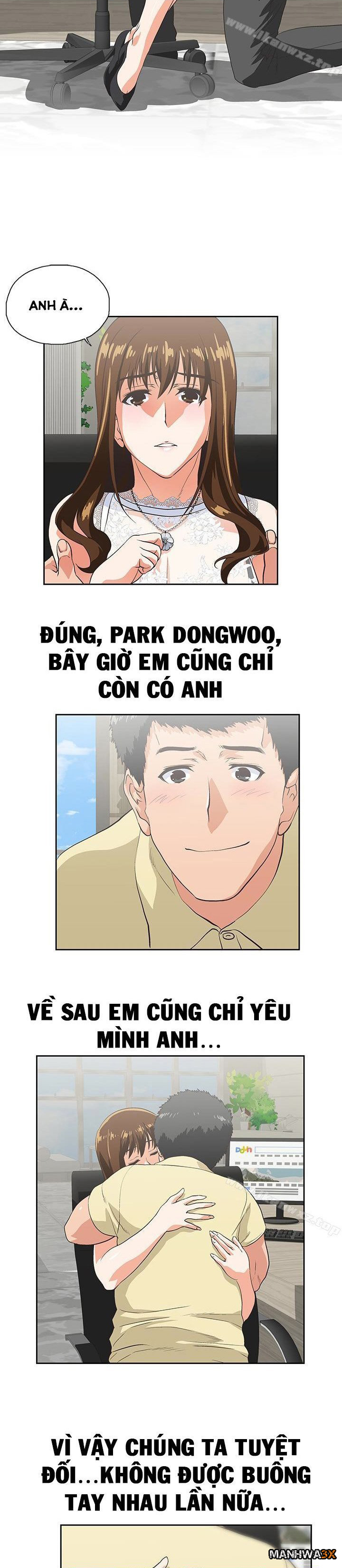 Duyên Phận Chap Chương 60-Duyên Phận - Next Chap 61