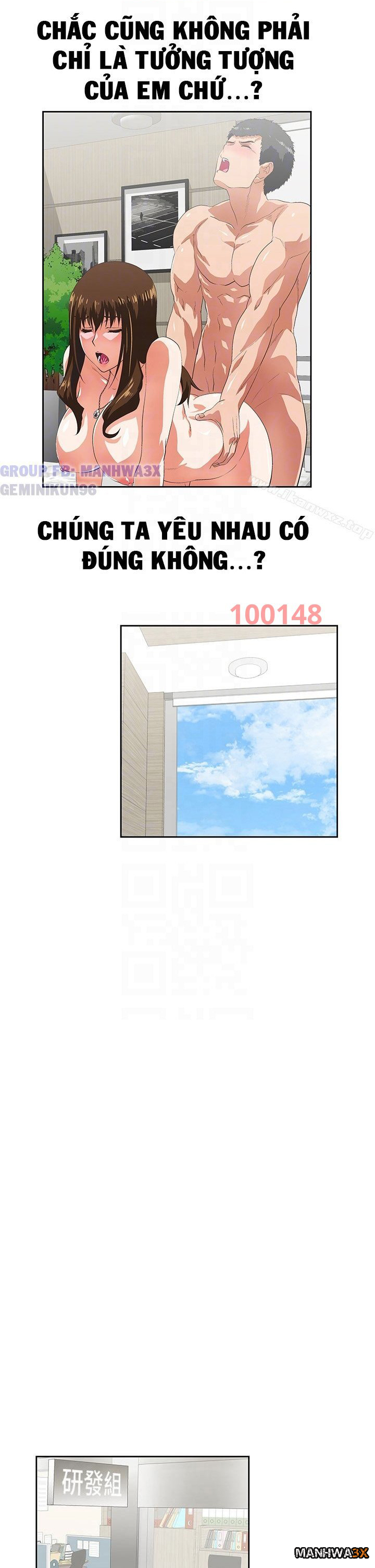 Duyên Phận Chap Chương 60-Duyên Phận - Next Chap 61