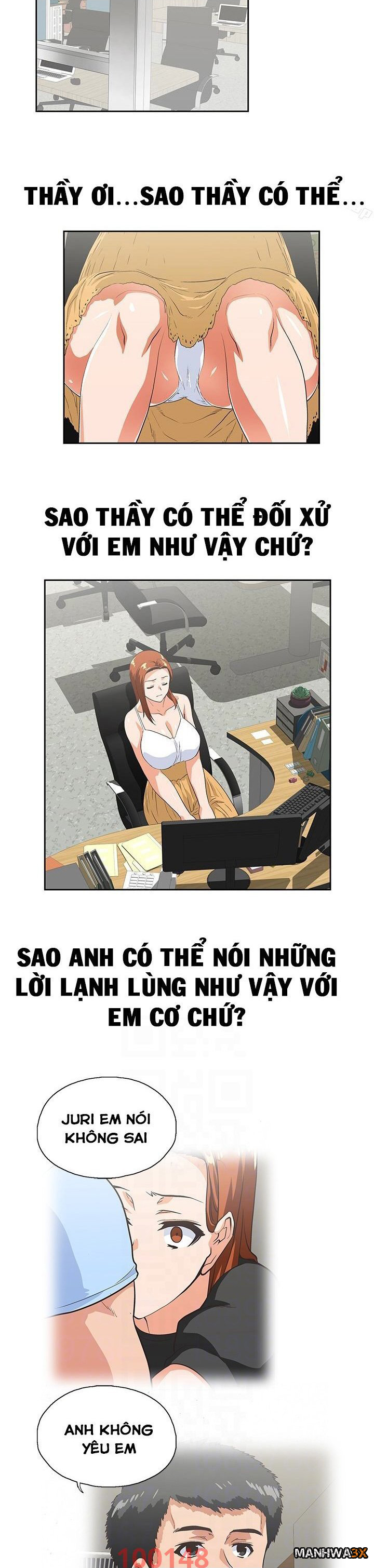 Duyên Phận Chap Chương 60-Duyên Phận - Next Chap 61