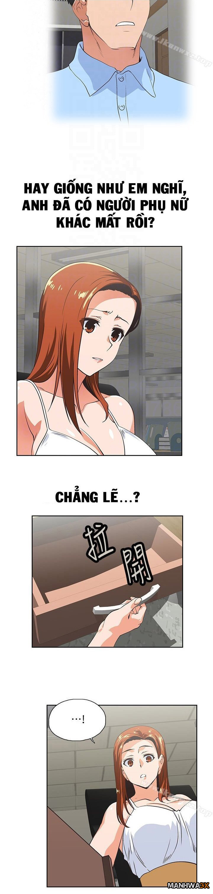 Duyên Phận Chap Chương 60-Duyên Phận - Next Chap 61