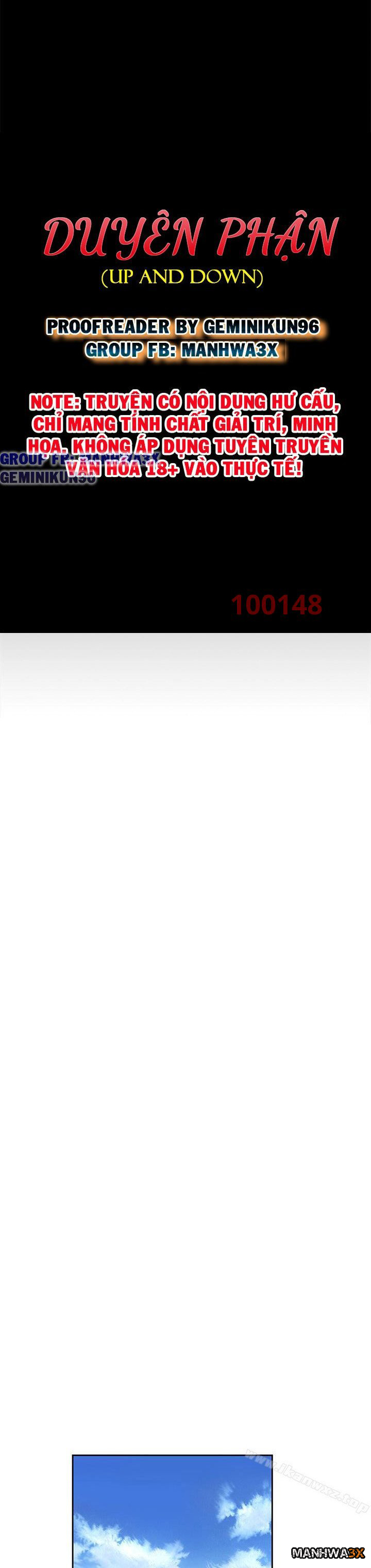 Duyên Phận Chap Chương 60-Duyên Phận - Next Chap 61