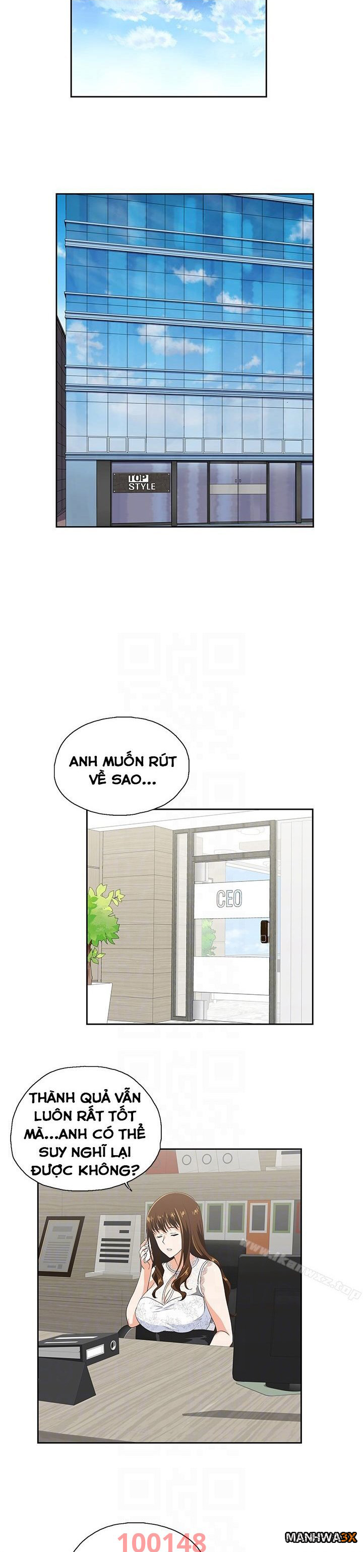 Duyên Phận Chap Chương 60-Duyên Phận - Next Chap 61