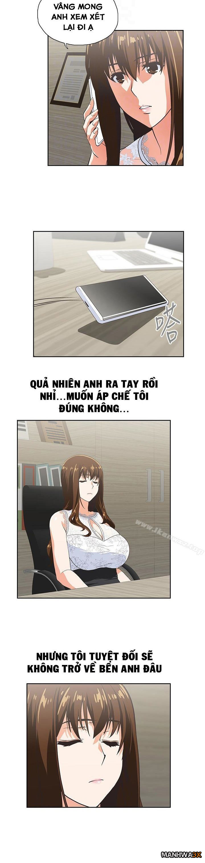 Duyên Phận Chap Chương 60-Duyên Phận - Next Chap 61