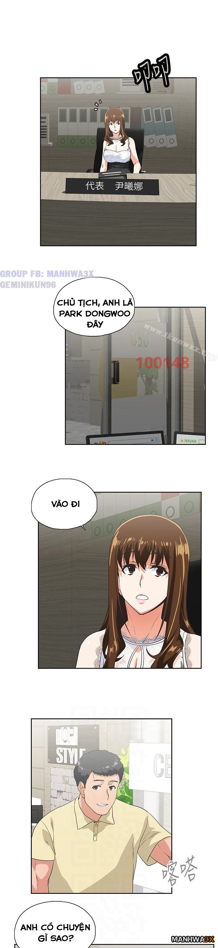 Duyên Phận Chap Chương 60-Duyên Phận - Next Chap 61