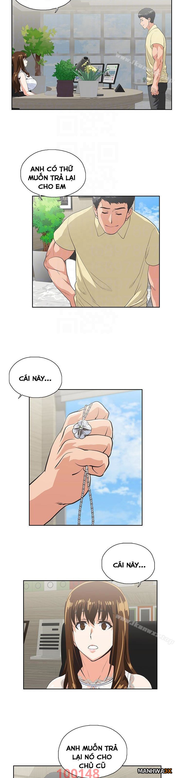 Duyên Phận Chap Chương 60-Duyên Phận - Next Chap 61