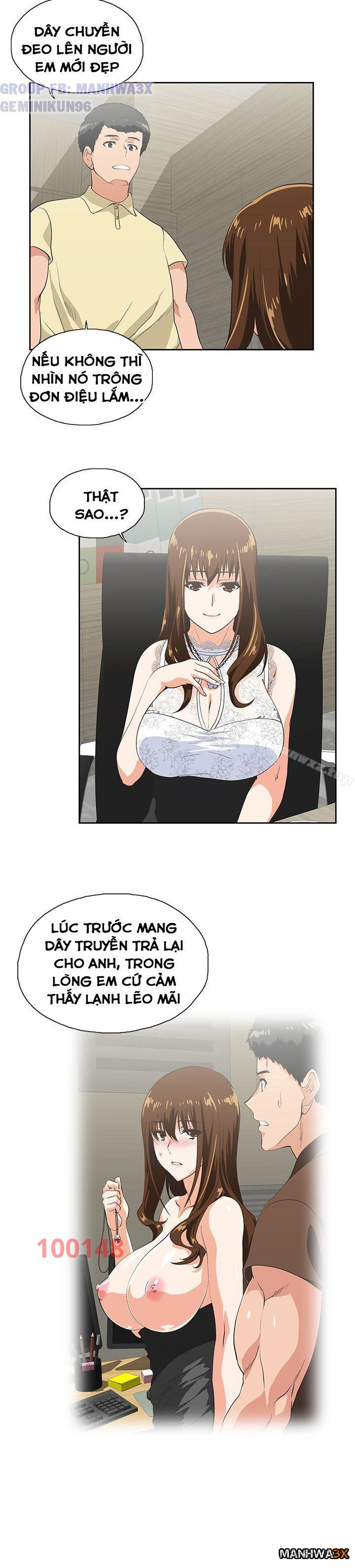 Duyên Phận Chap Chương 60-Duyên Phận - Next Chap 61