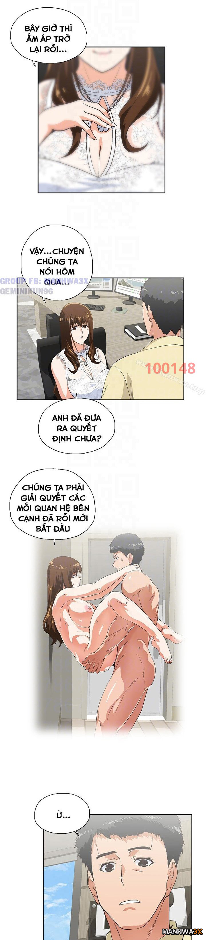 Duyên Phận Chap Chương 60-Duyên Phận - Next Chap 61