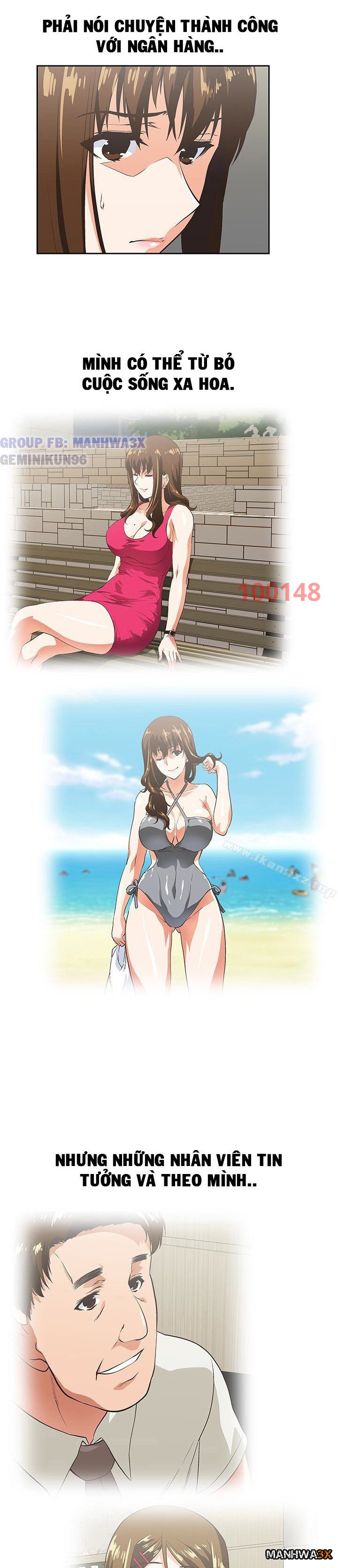 Duyên Phận Chap Chương 61-Duyên Phận - Next Chap 62