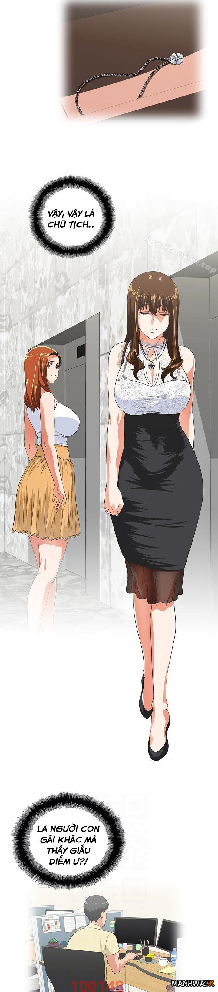 Duyên Phận Chap Chương 61-Duyên Phận - Next Chap 62