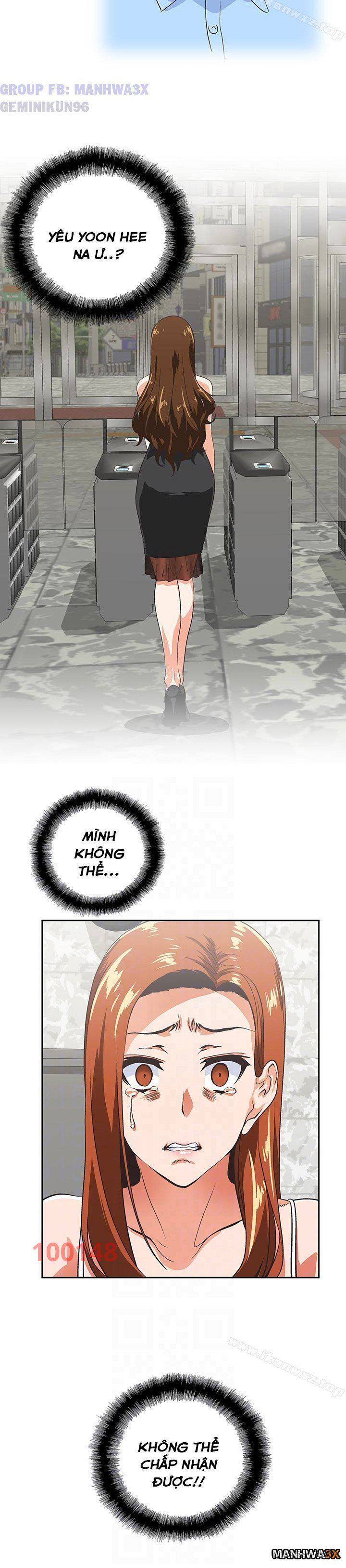 Duyên Phận Chap Chương 61-Duyên Phận - Next Chap 62