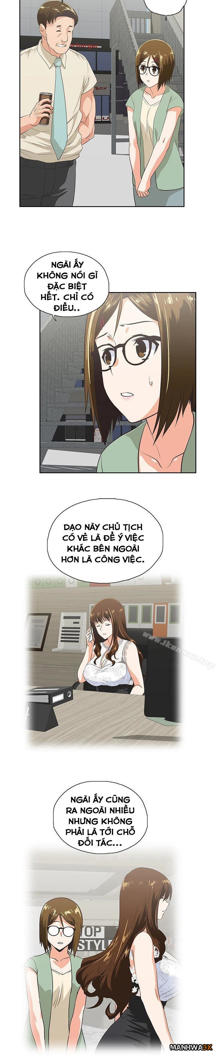 Duyên Phận Chap Chương 61-Duyên Phận - Next Chap 62