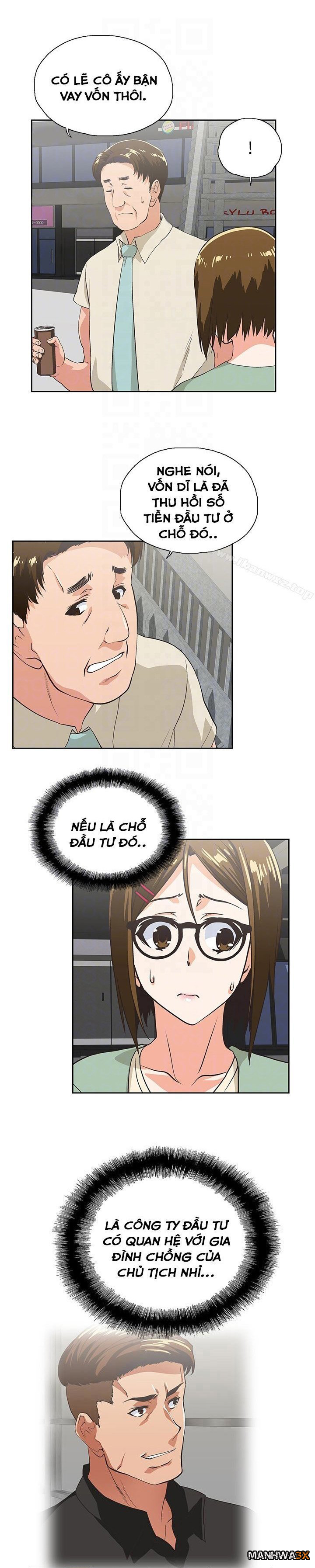 Duyên Phận Chap Chương 61-Duyên Phận - Next Chap 62