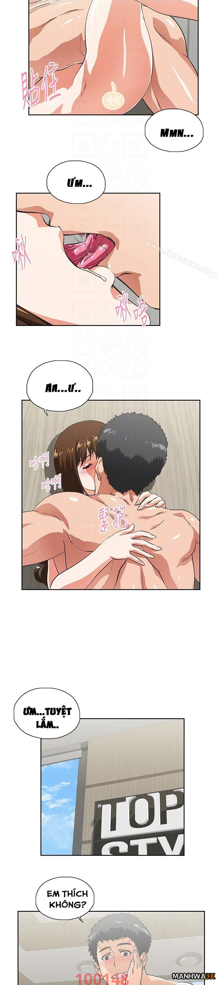 Duyên Phận Chap Chương 61-Duyên Phận - Next Chap 62