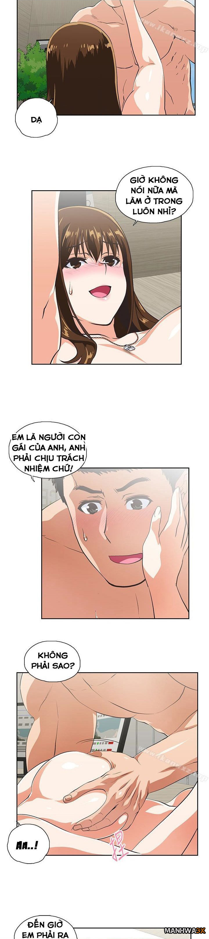 Duyên Phận Chap Chương 61-Duyên Phận - Next Chap 62