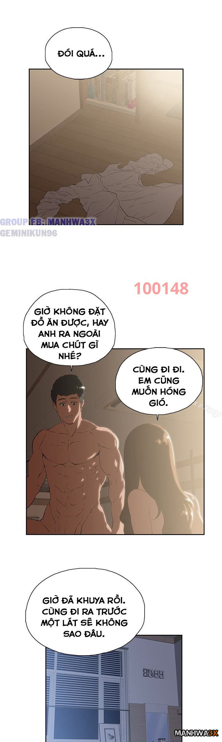 Duyên Phận Chap Chương 62-Duyên Phận - Next Chap 63