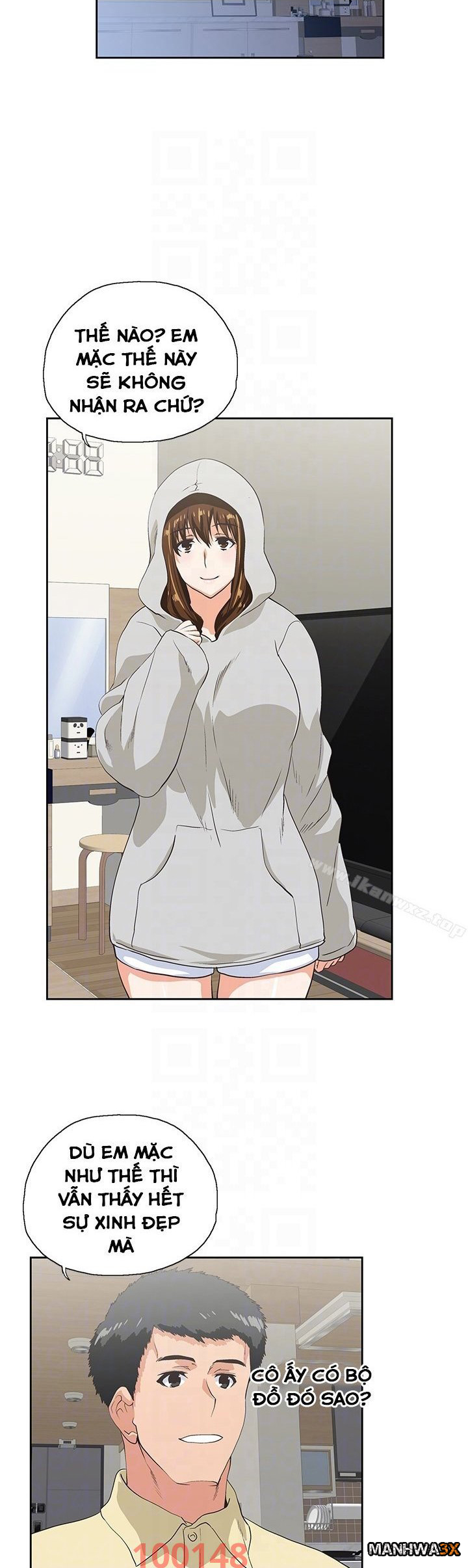 Duyên Phận Chap Chương 62-Duyên Phận - Next Chap 63