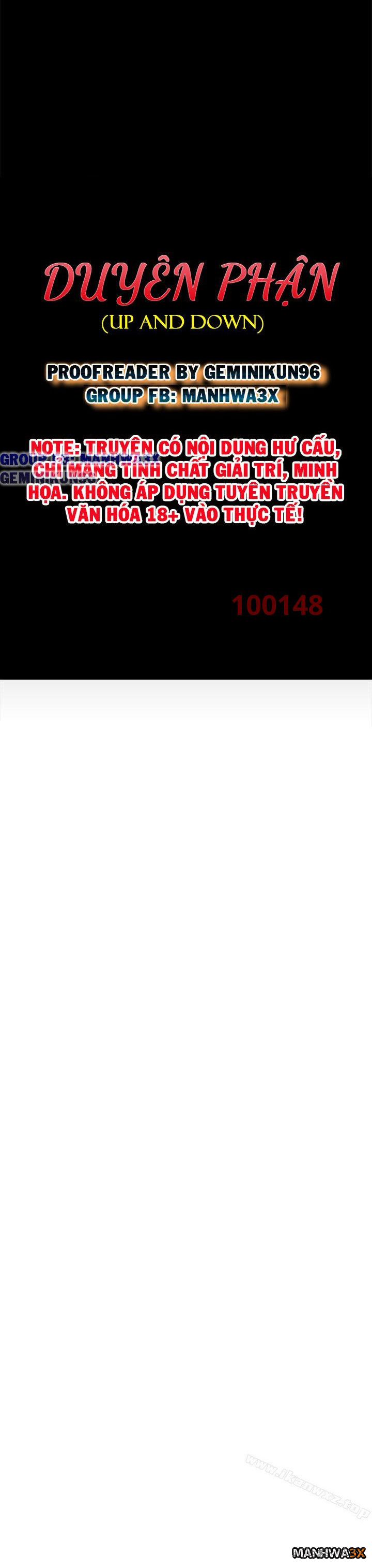 Duyên Phận Chap Chương 62-Duyên Phận - Next Chap 63