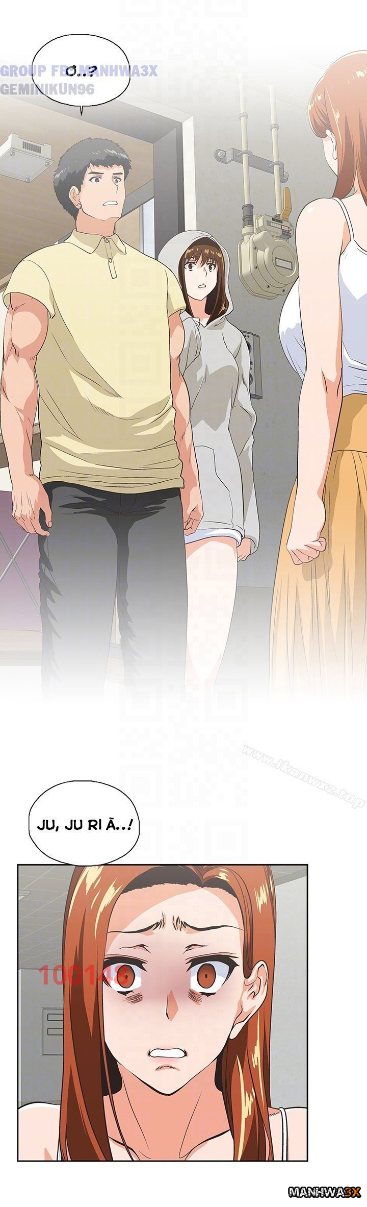 Duyên Phận Chap Chương 62-Duyên Phận - Next Chap 63