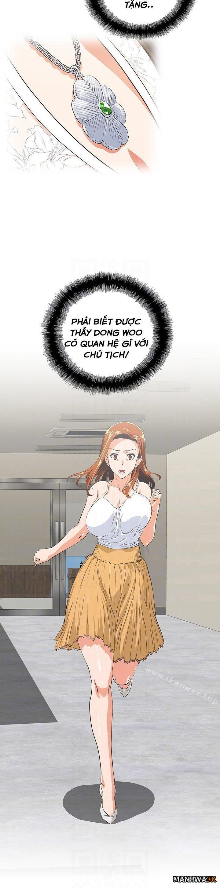 Duyên Phận Chap Chương 62-Duyên Phận - Next Chap 63